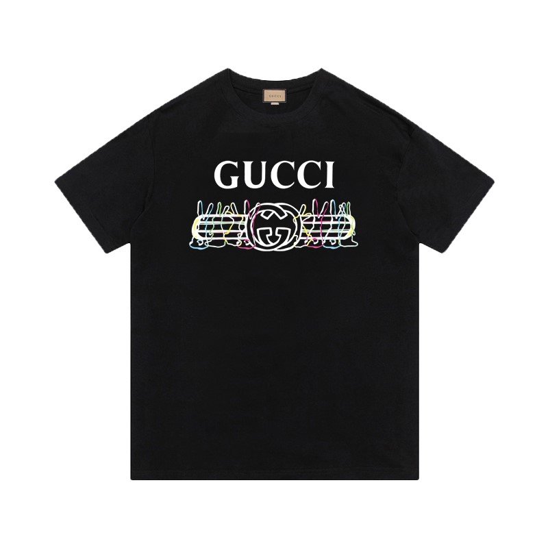 Gucci tee fashion shirts