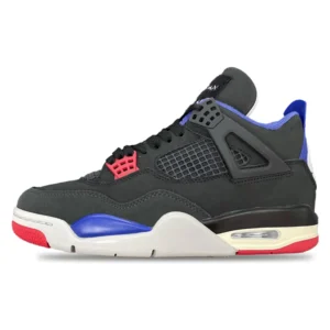 Air Jordan 4 - Rare Air