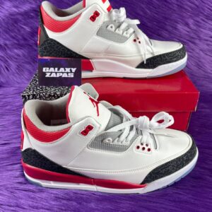 Air Jordan 3 - Eminem