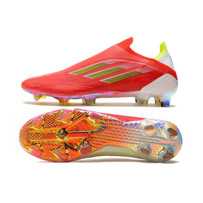 adidas X SPEEDFLOW+ FG
