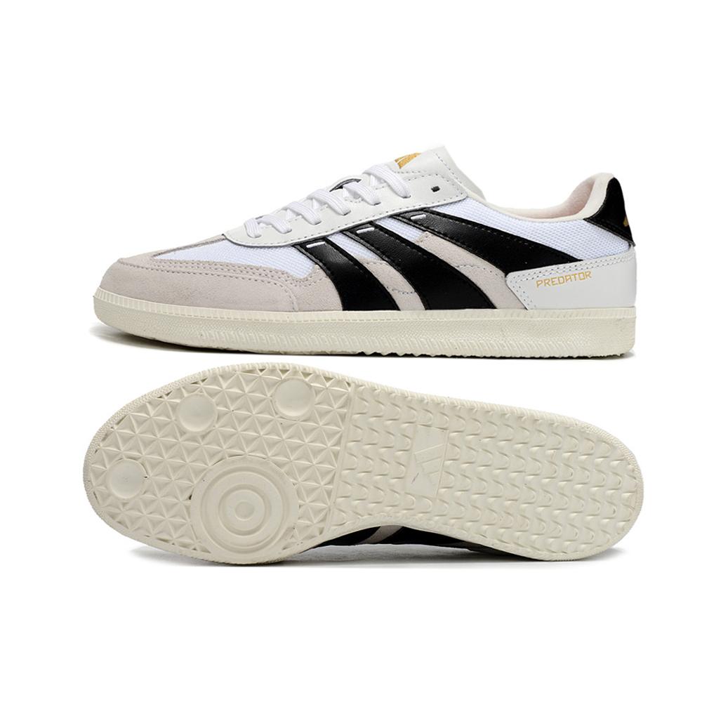 Adidas PREDATOR 24 LEAGUE LOW BOOTS