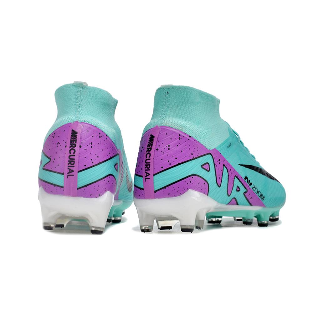 Nike Air Zoom Mercurial Superfly IX Elite AG