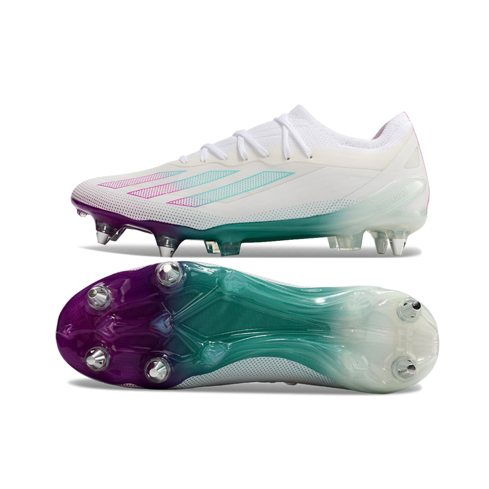 Adidas X Crazyfast1 SG
