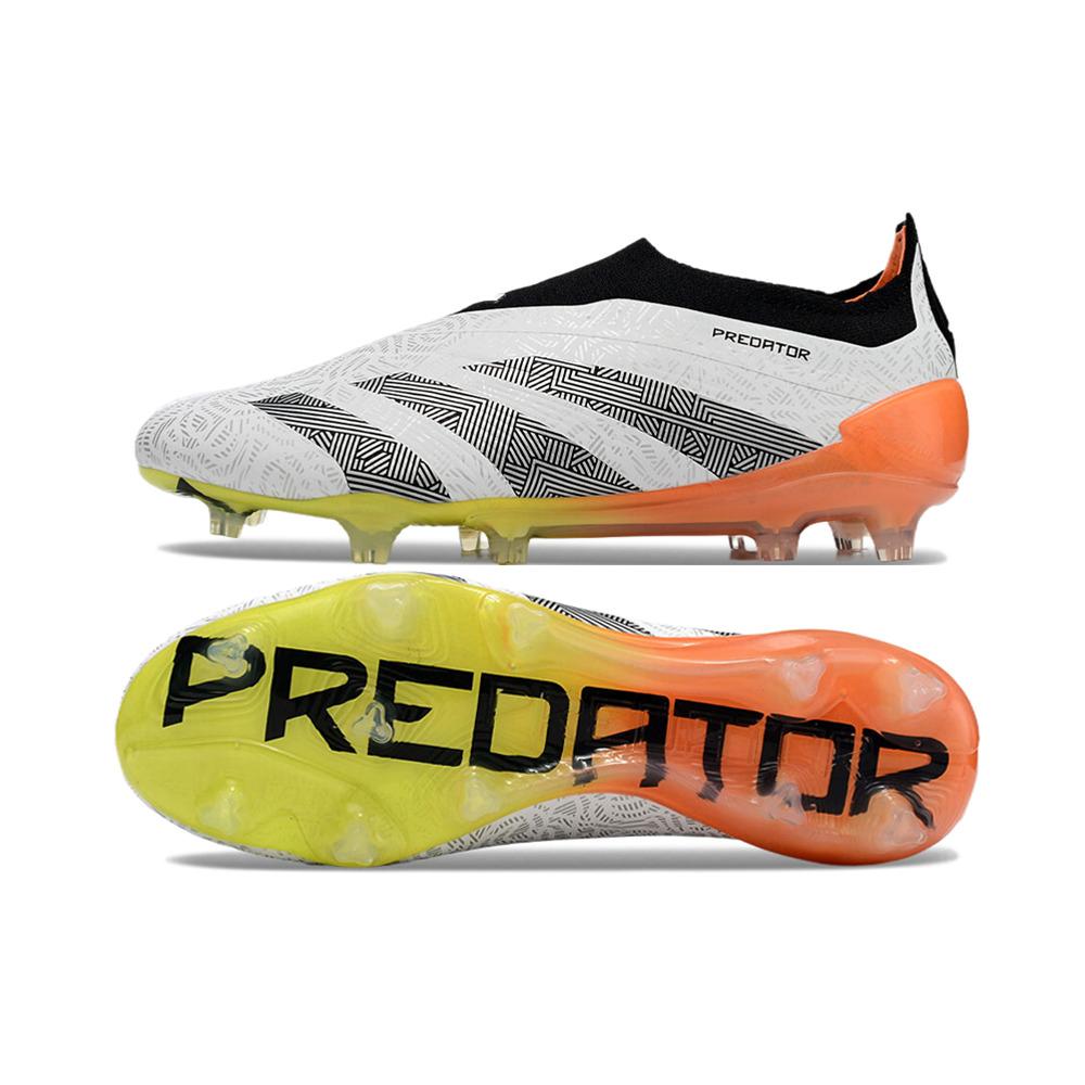 Adidas PREDATOR ELITE LACELESS BOOTS FG
