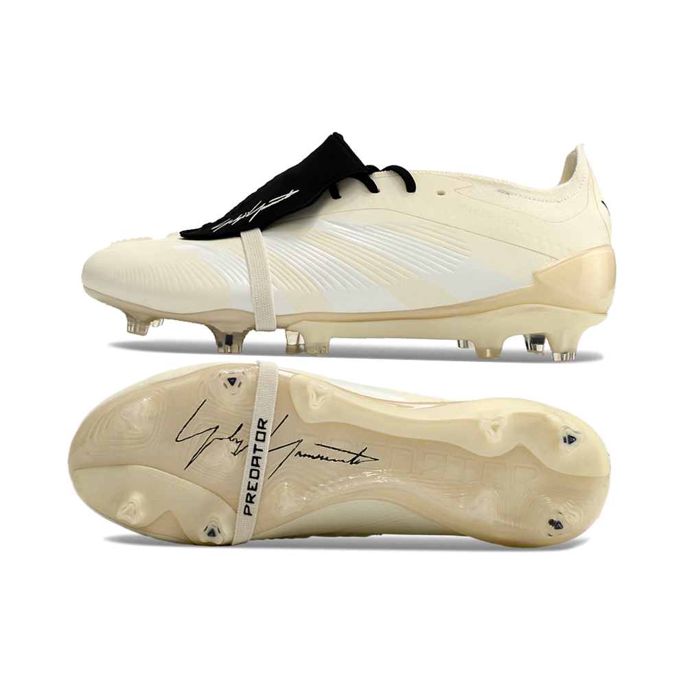 Adidas Predator Elite Tongue FG