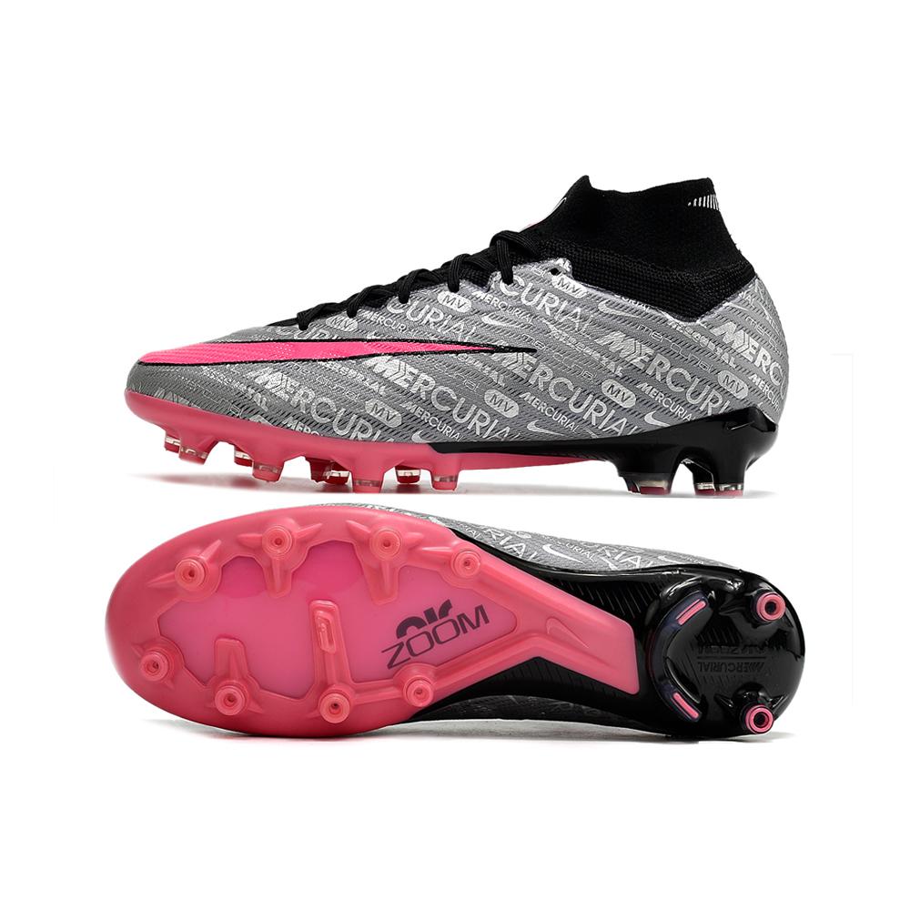 Nike Air Zoom Mercurial Superfly IX Elite AG