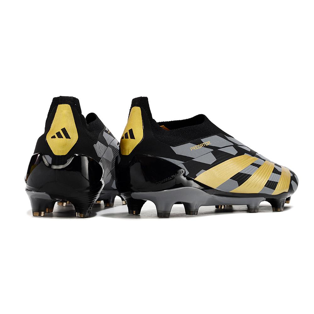 Adidas PREDATOR ELITE LACELESS BOOTS FG