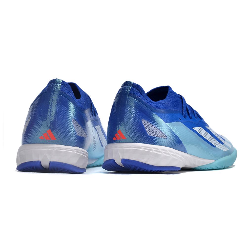 Adidas X CRAZYFAST.1 IC