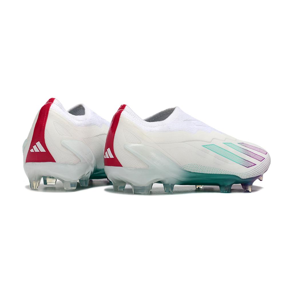 Adidas X CRAZYFAST.1 LL FG