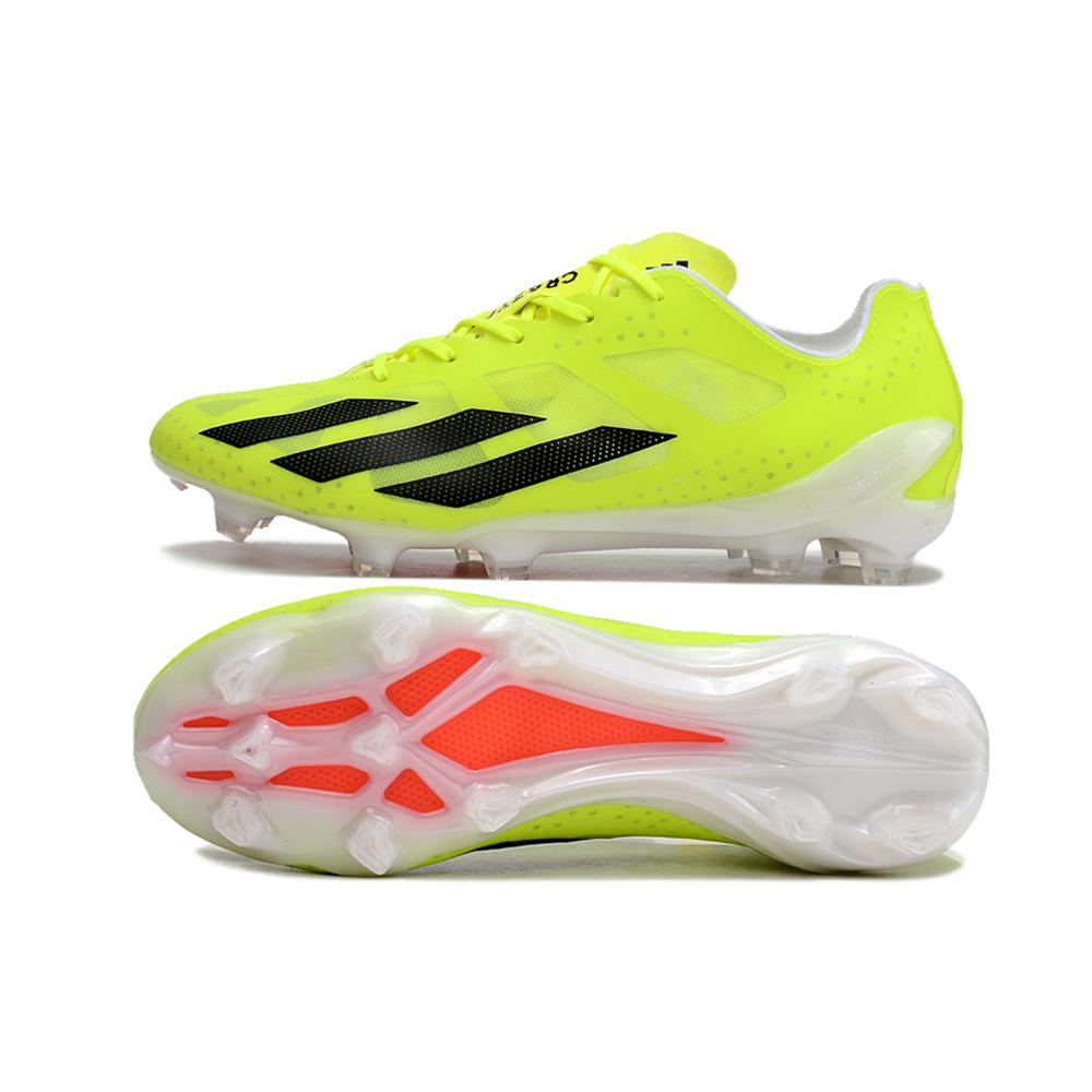 Adidas X Crazyfast+ X CRAZYLIGHT+ FG