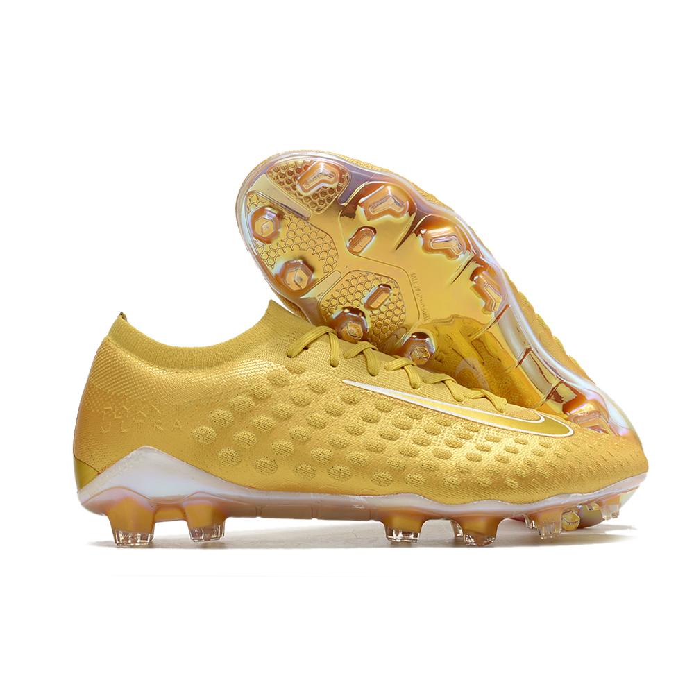 Nike Phantom GT Ultra Venom FG