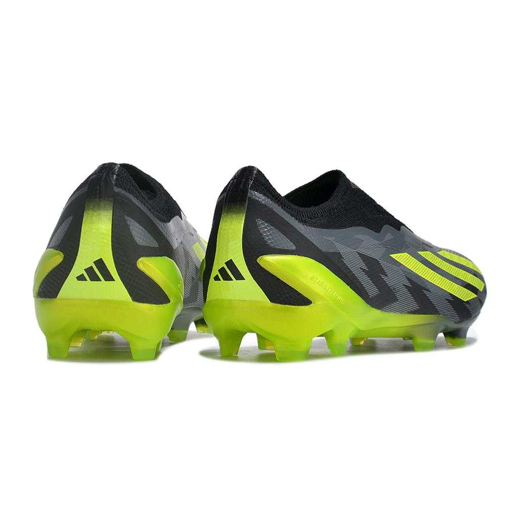 Adidas X CRAZYFAST.1 LL FG