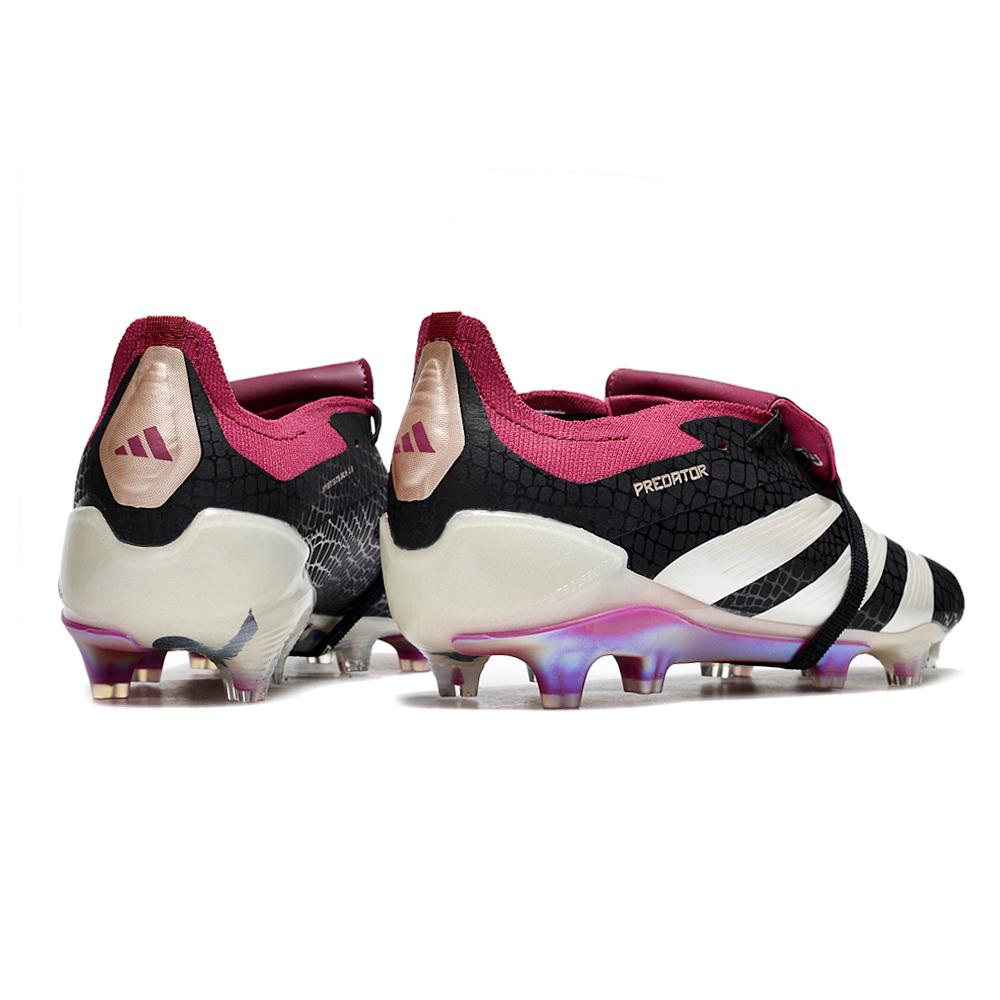 Adidas PREDATOR ELITE FT FG BOOTS