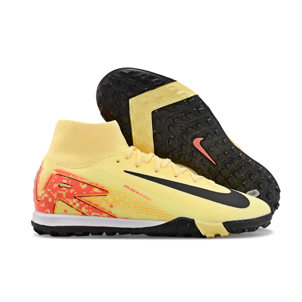 Nike Air Zoom Mercurial Superfly X Elite TF
