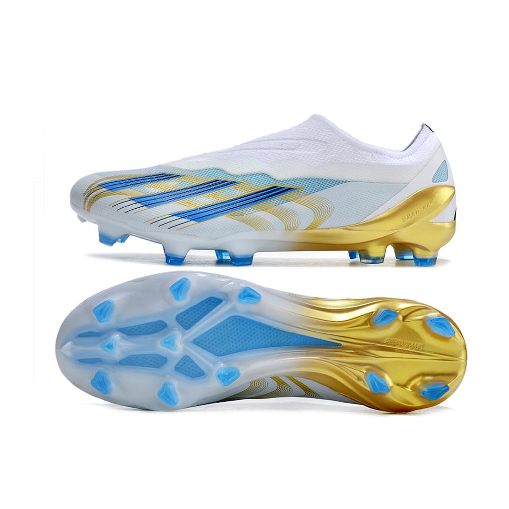 Adidas X CRAZYFAST.1 LL FG