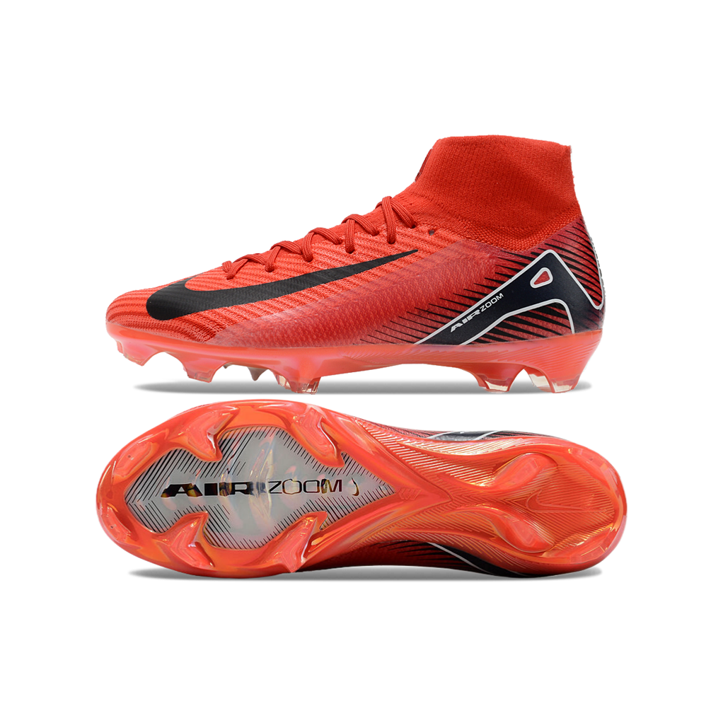 Nike Air Zoom Mercurial Superfly IIX Elite FG