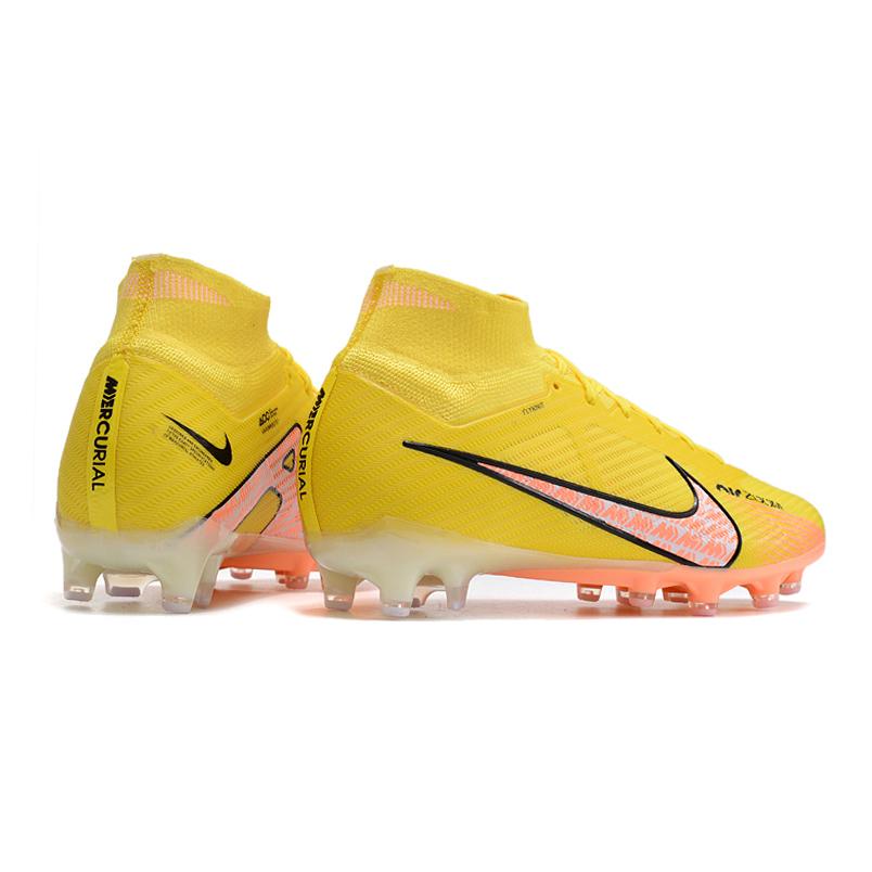 Nike Air Zoom Mercurial Superfly IX Elite AG