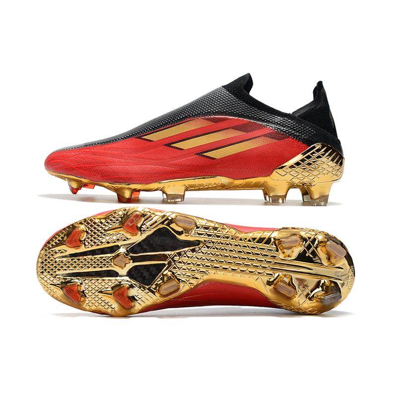 adidas X SPEEDFLOW+ FG