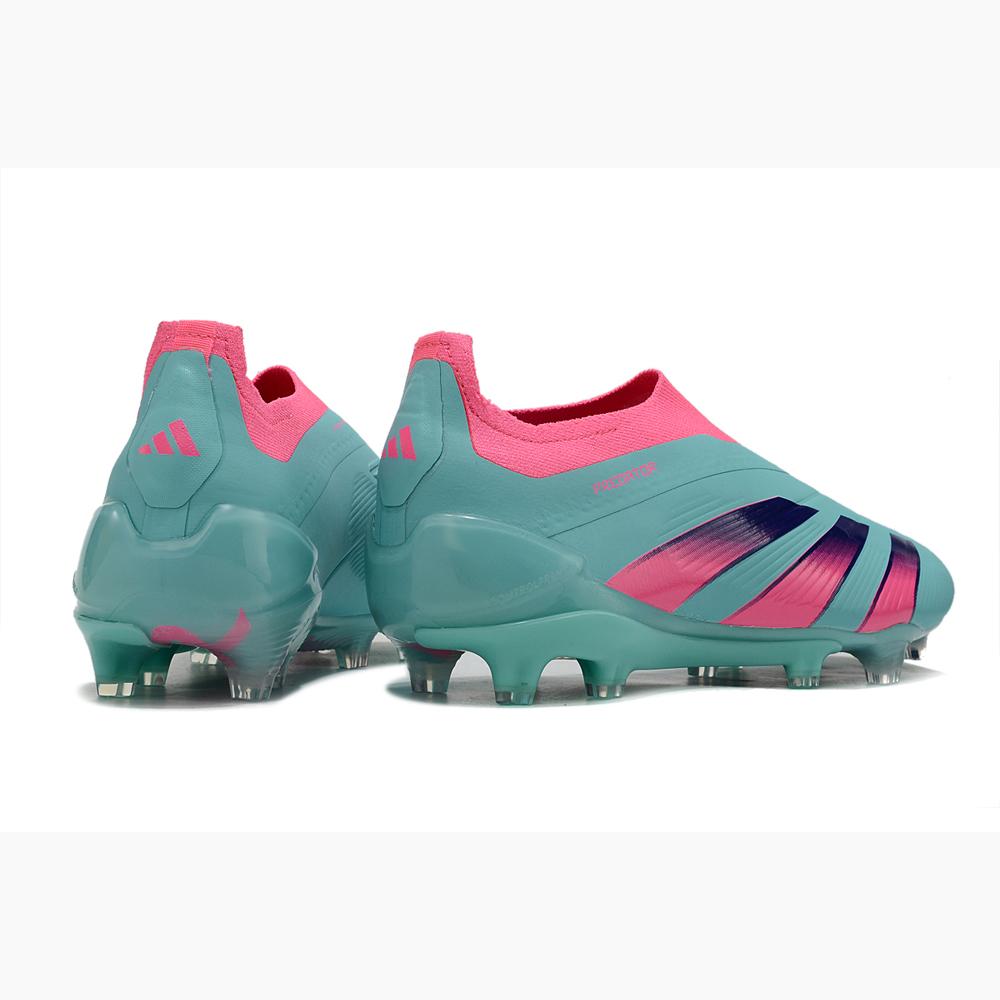 Adidas PREDATOR ELITE LACELESS BOOTS FG