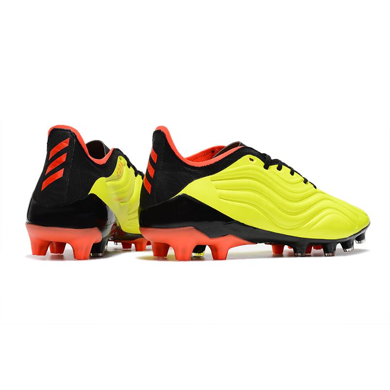 COPA SENSE.1 AG
