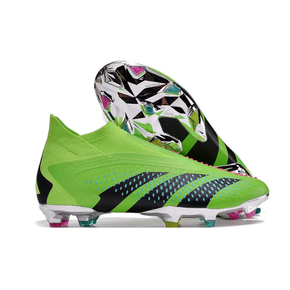 Adidas PREDATOR ACCURACY+ FG BOOTS