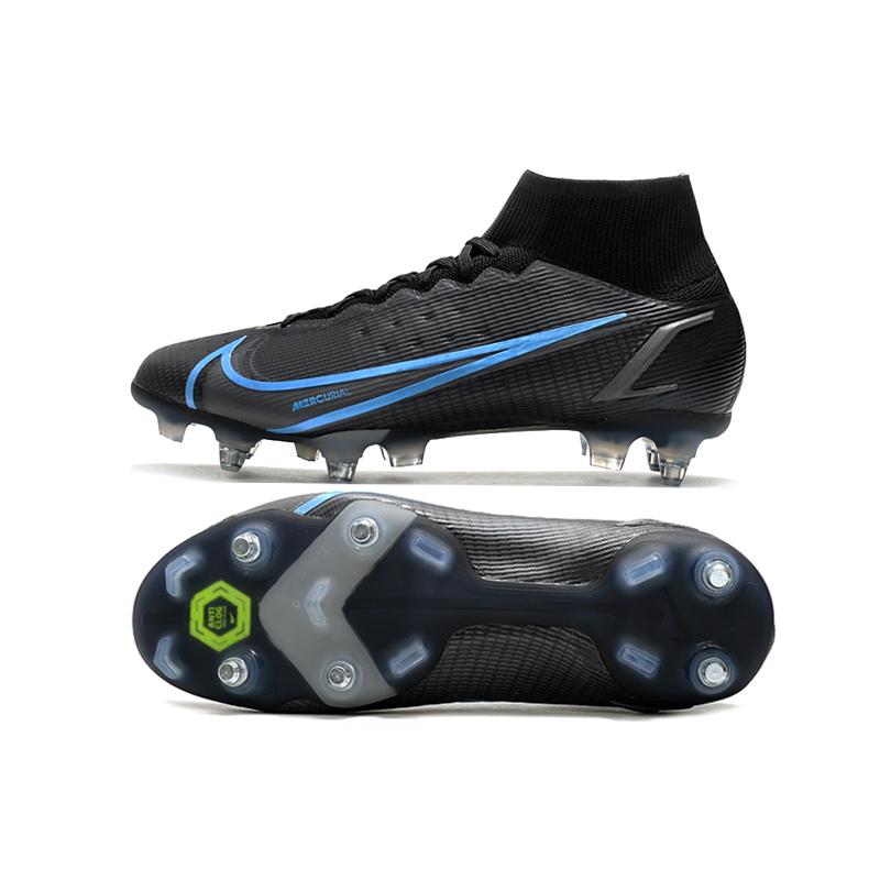 Nike Mercurial Superfly VIII Elite SG PRO Anti Clog