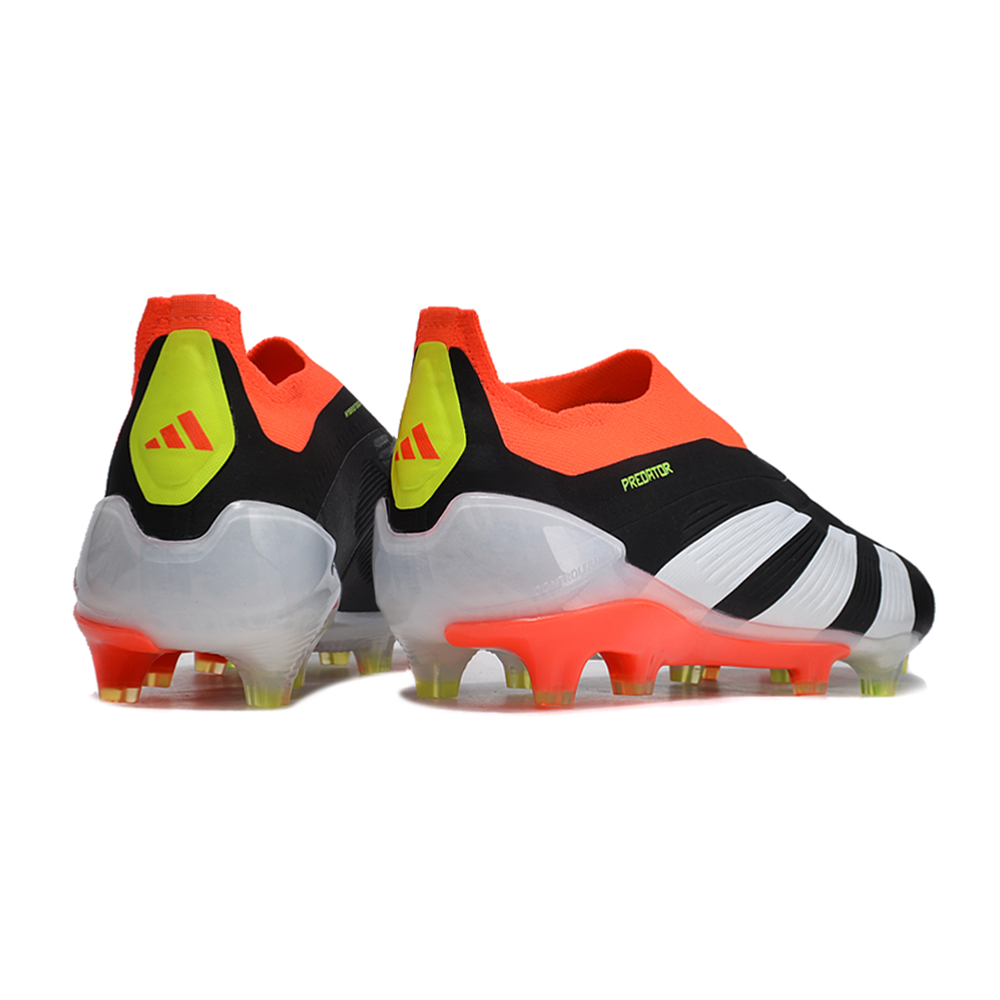 Adidas PREDATOR ELITE LACELESS BOOTS FG