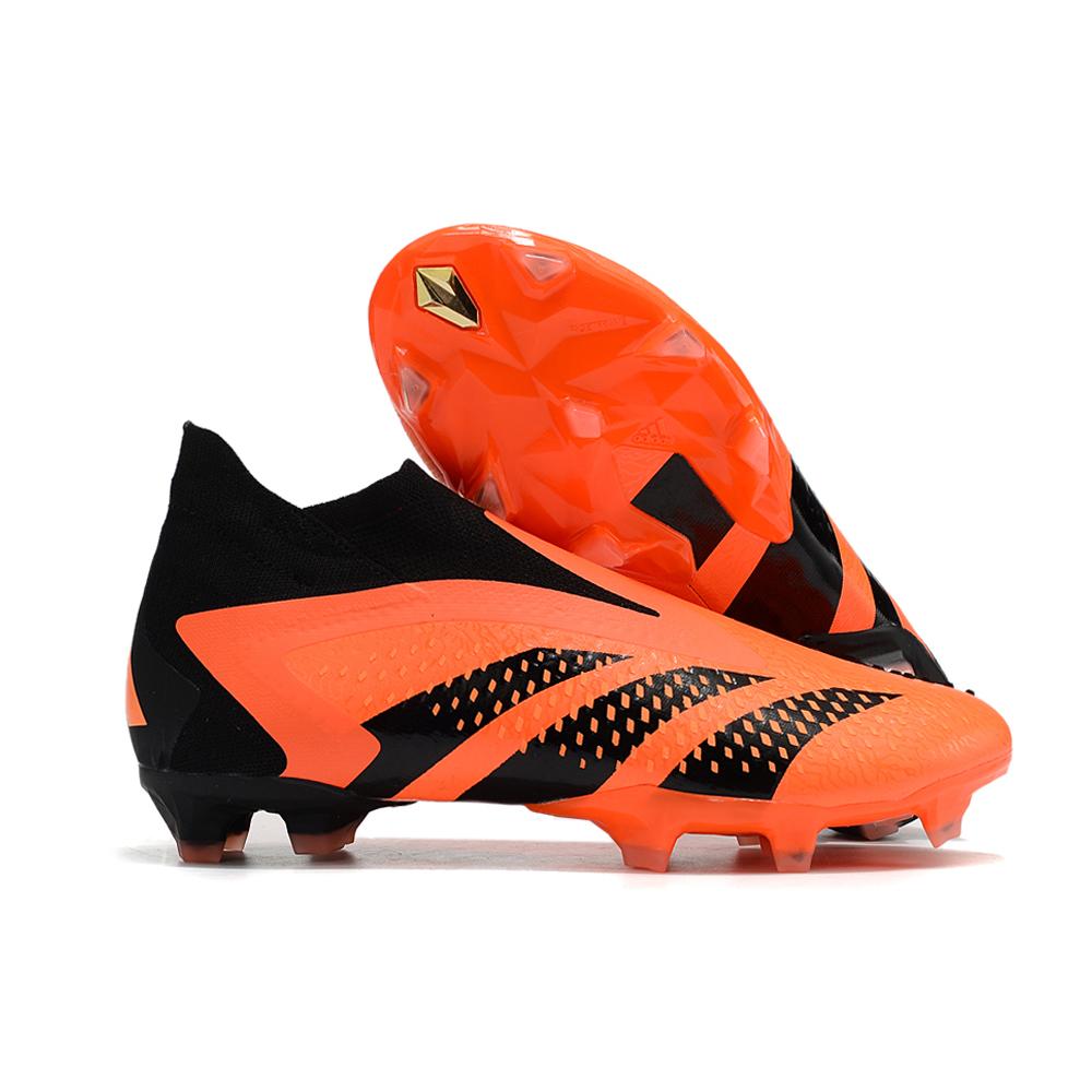 Adidas PREDATOR ACCURACY+ FG BOOTS