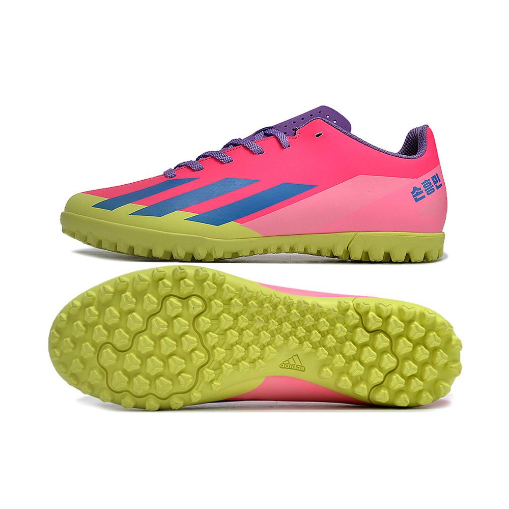 Adidas X CRAZYFAST.4 TF