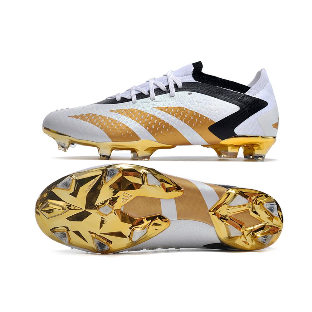 Adidas PREDATOR ACCURACY PAUL POGBA.1 FG