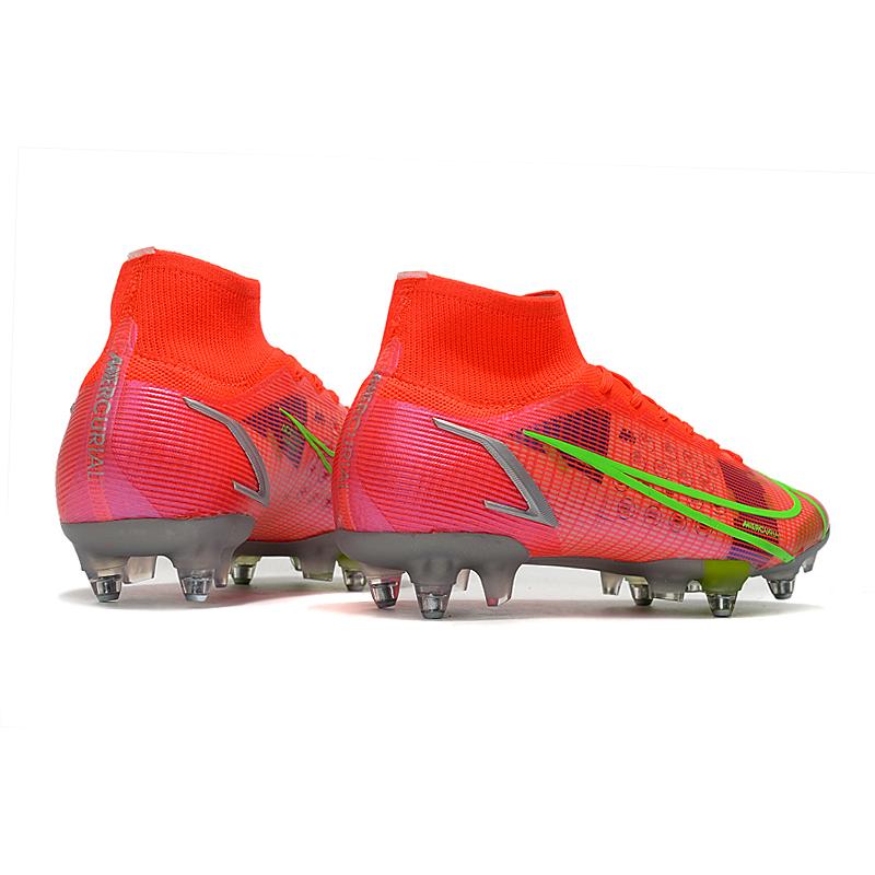 Nike Mercurial Superfly VIII Elite SG PRO Anti Clog