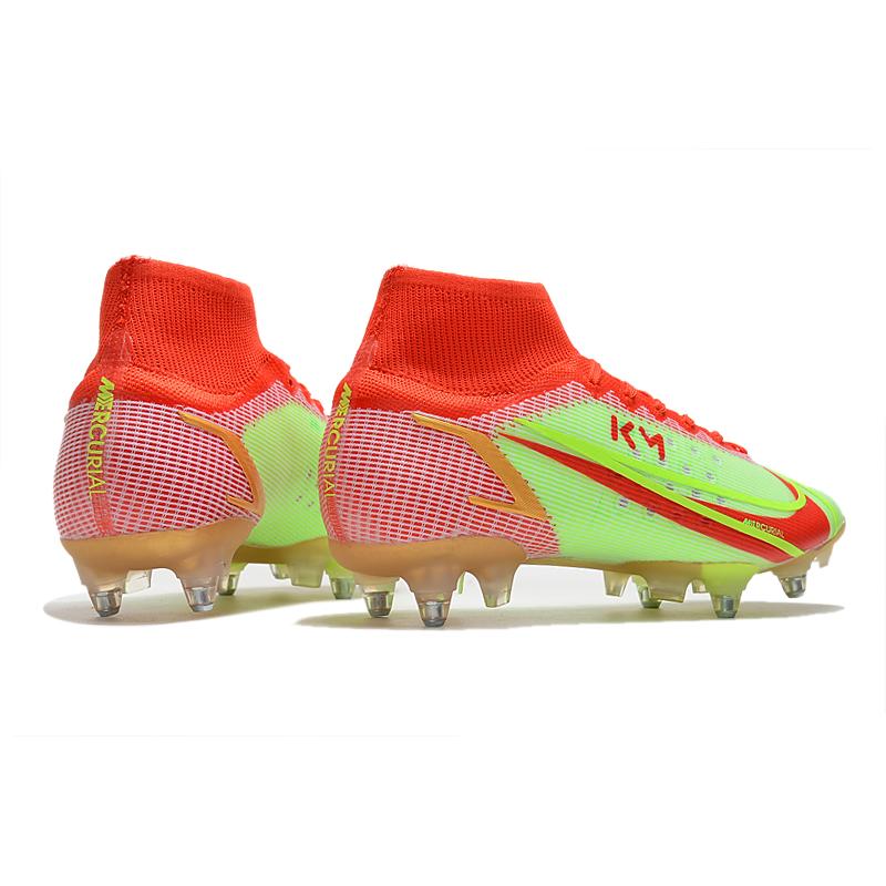 Nike Mercurial Superfly VIII Elite SG PRO Anti Clog