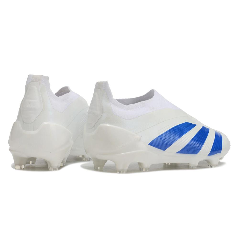 Adidas PREDATOR ELITE LACELESS BOOTS FG