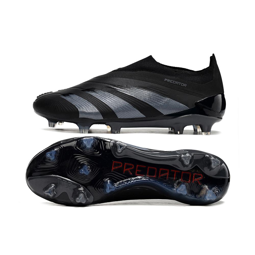 Adidas PREDATOR ELITE LACELESS BOOTS FG