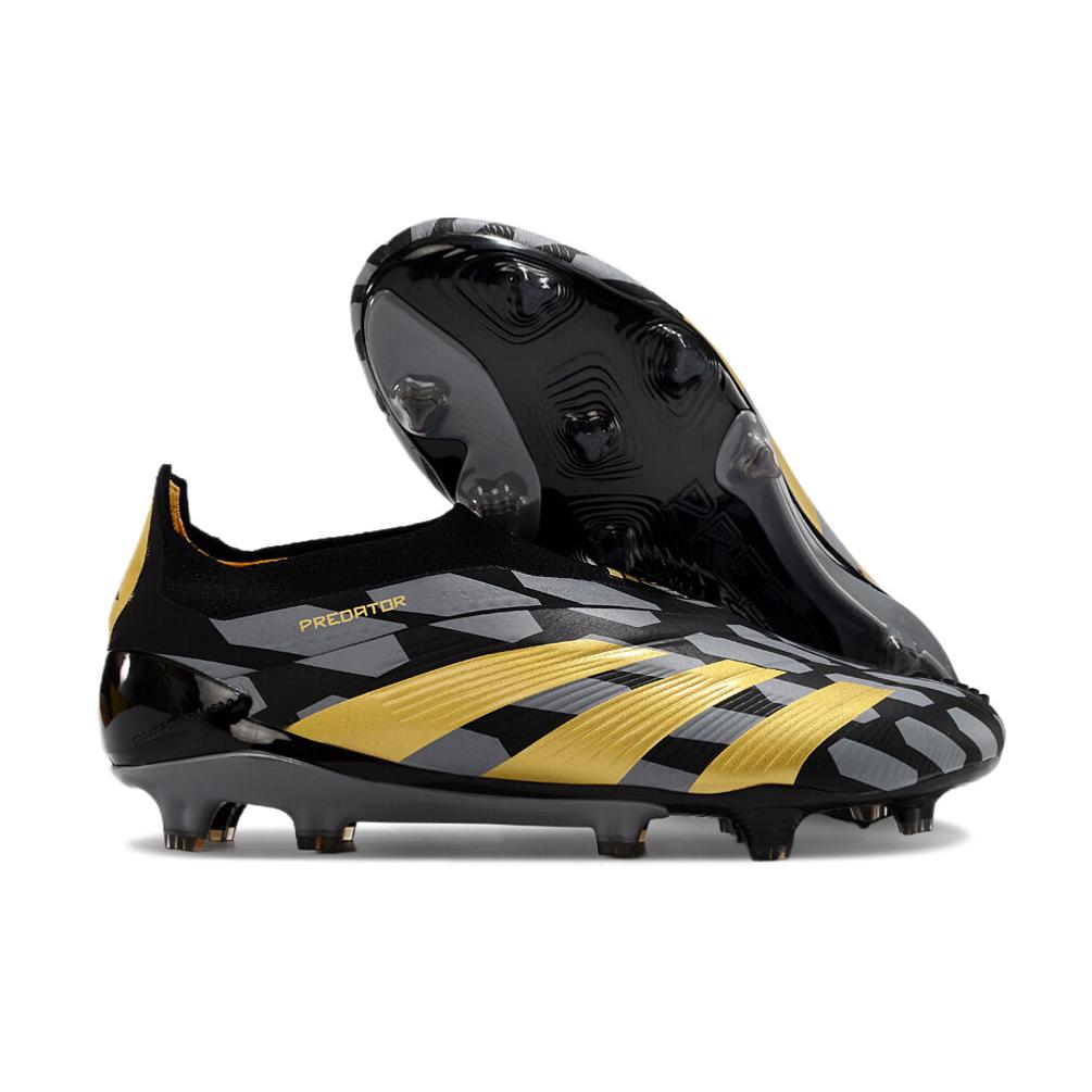Adidas PREDATOR ELITE LACELESS BOOTS FG