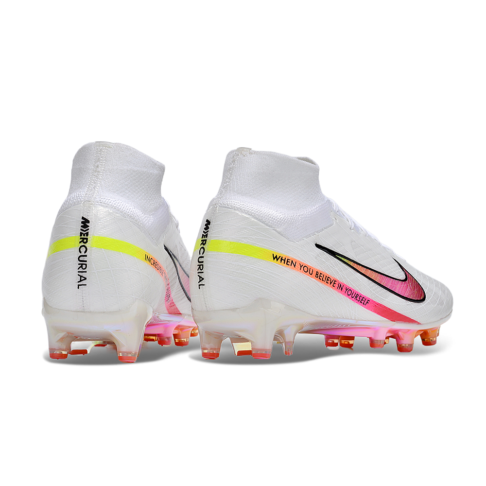 Nike Air Zoom Mercurial Superfly IX Elite AG