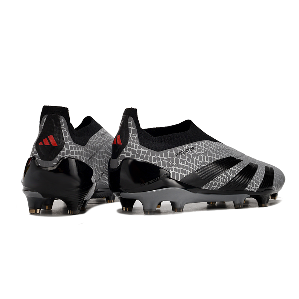 Adidas PREDATOR ELITE LACELESS BOOTS FG
