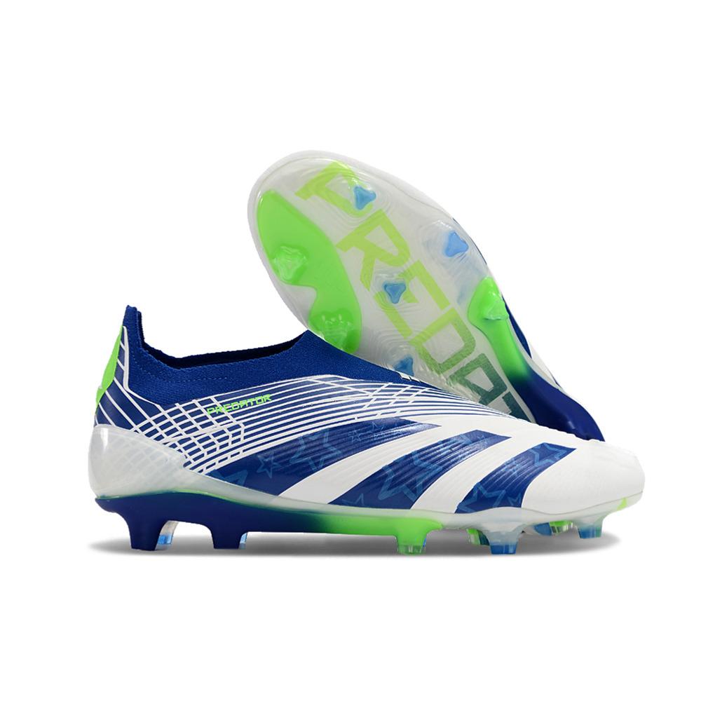 Adidas PREDATOR ELITE LACELESS BOOTS FG