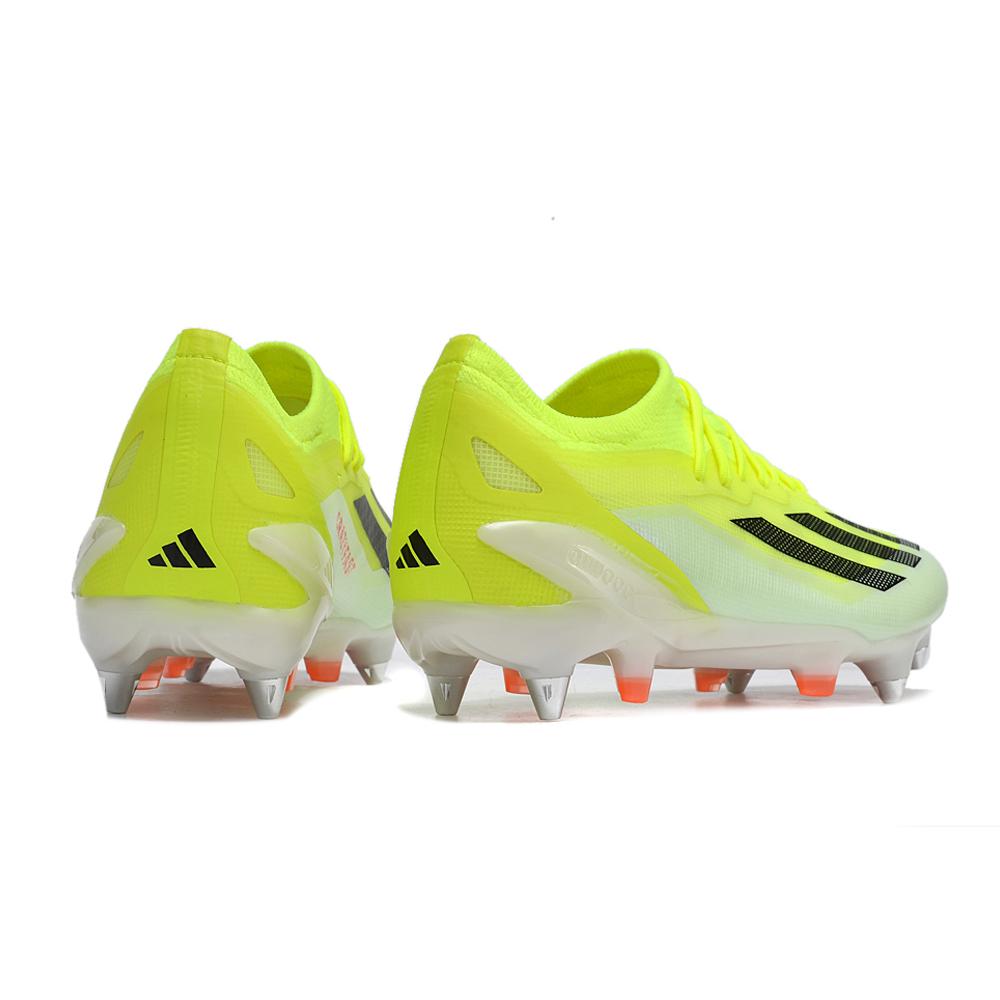 Adidas X Crazyfast1 SG