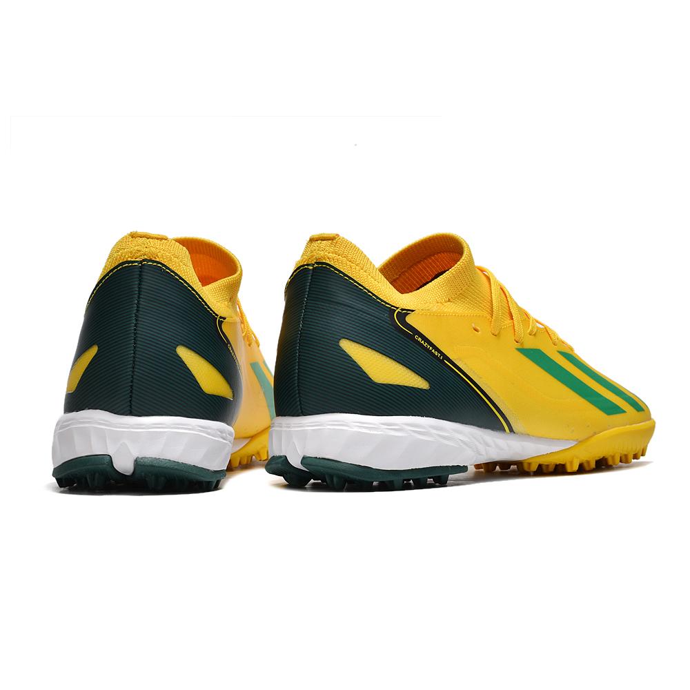 Adidas X CRAZYFAST.3 TF
