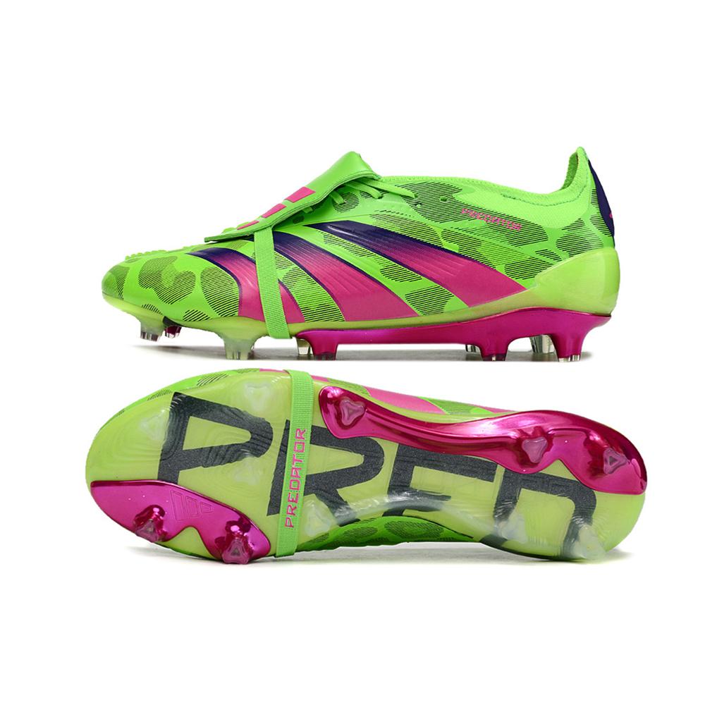 Adidas Predator Elite Tongue FG