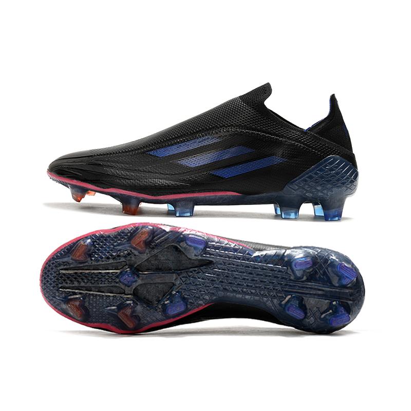adidas X SPEEDFLOW+ FG