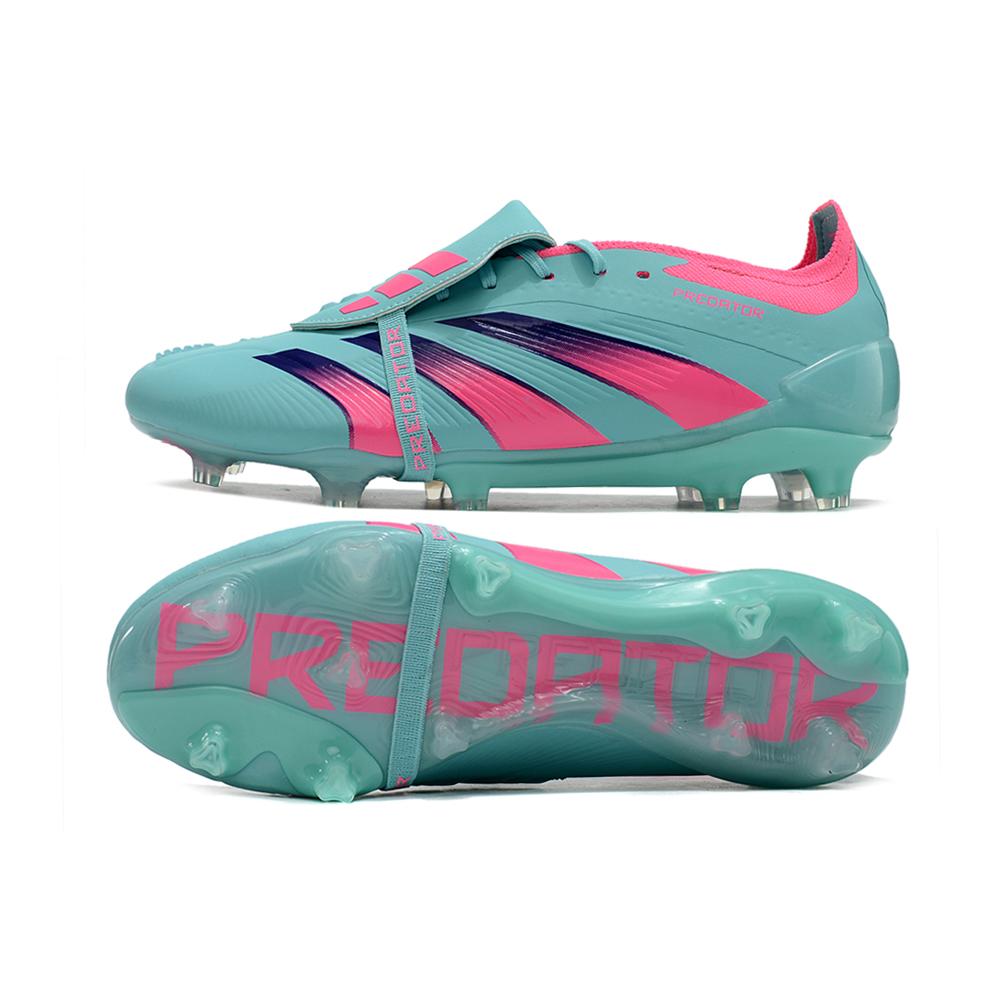 Adidas Predator Elite Tongue FG