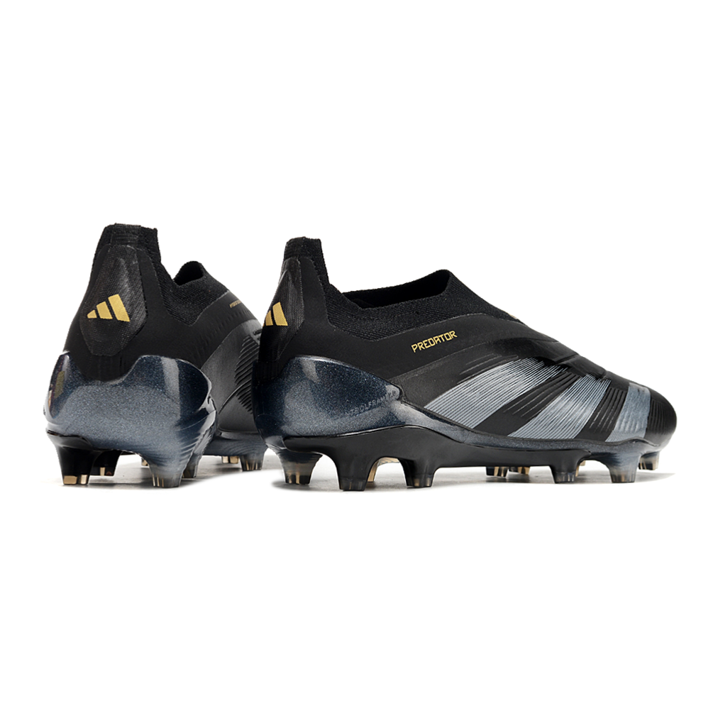 Adidas PREDATOR ELITE LACELESS BOOTS FG