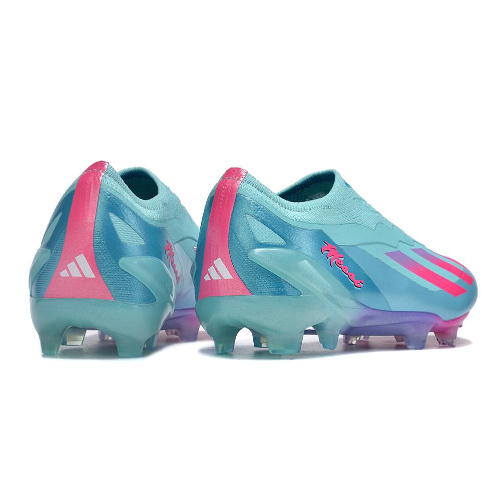 Adidas X CRAZYFAST.1 LL FG