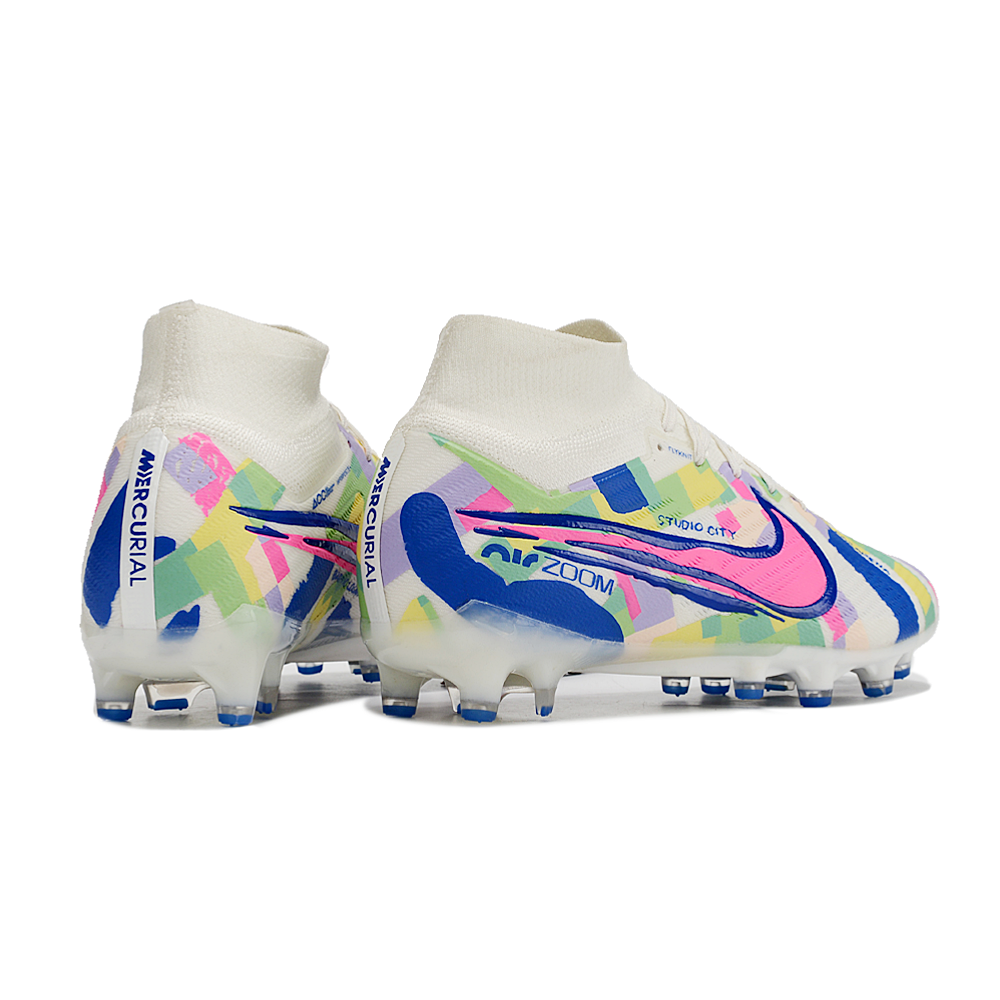 Nike Air Zoom Mercurial Superfly IX Elite AG