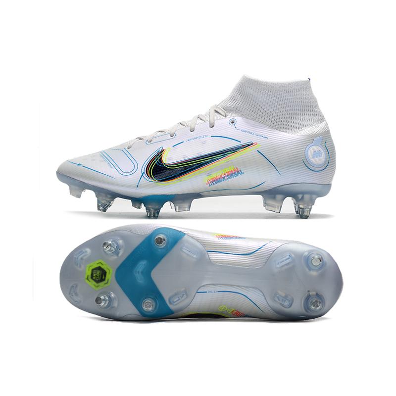Nike Mercurial Superfly 8 Elite SG