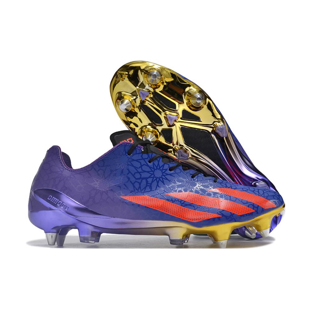 Adidas X Crazyfast1 SG