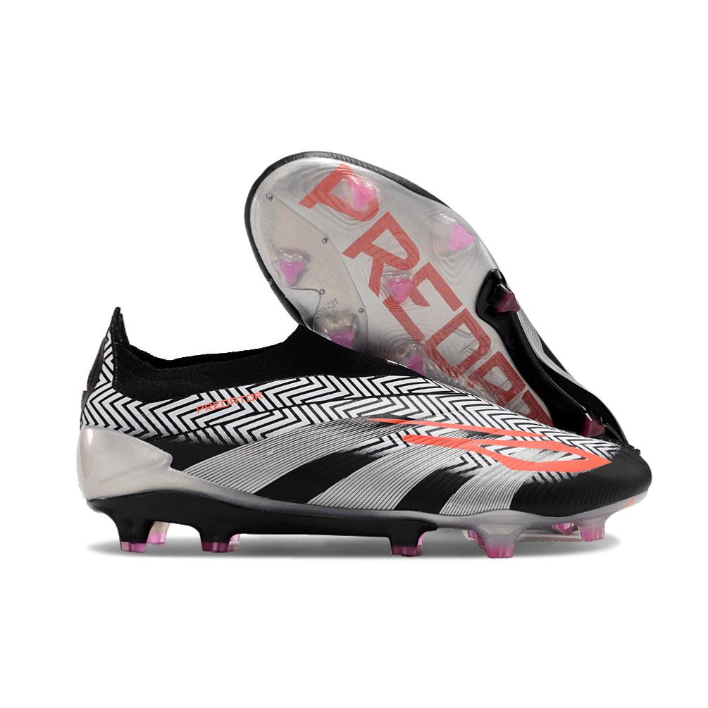 Adidas PREDATOR ELITE LACELESS BOOTS FG