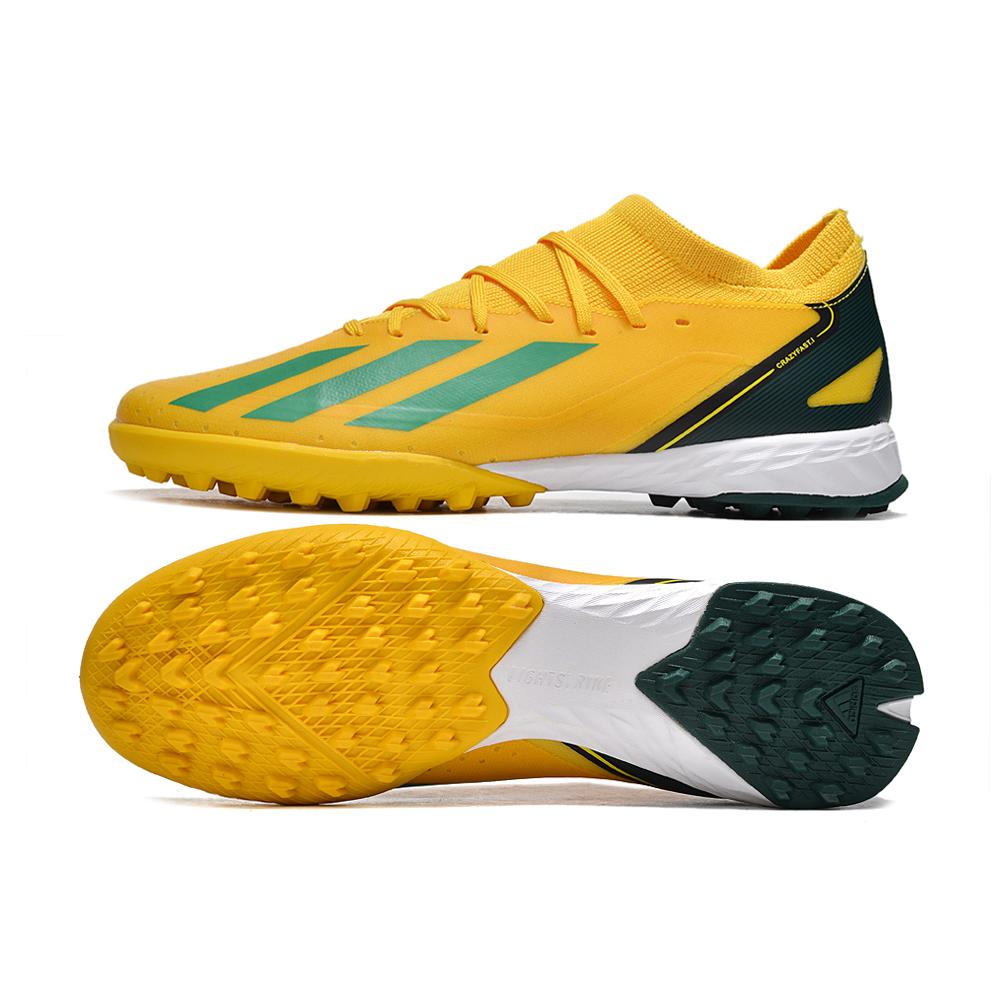Adidas X CRAZYFAST.3 TF